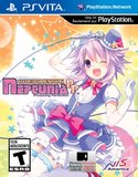 Hyperdimension Neptunia PP: Producing Perfection (PlayStation Vita)